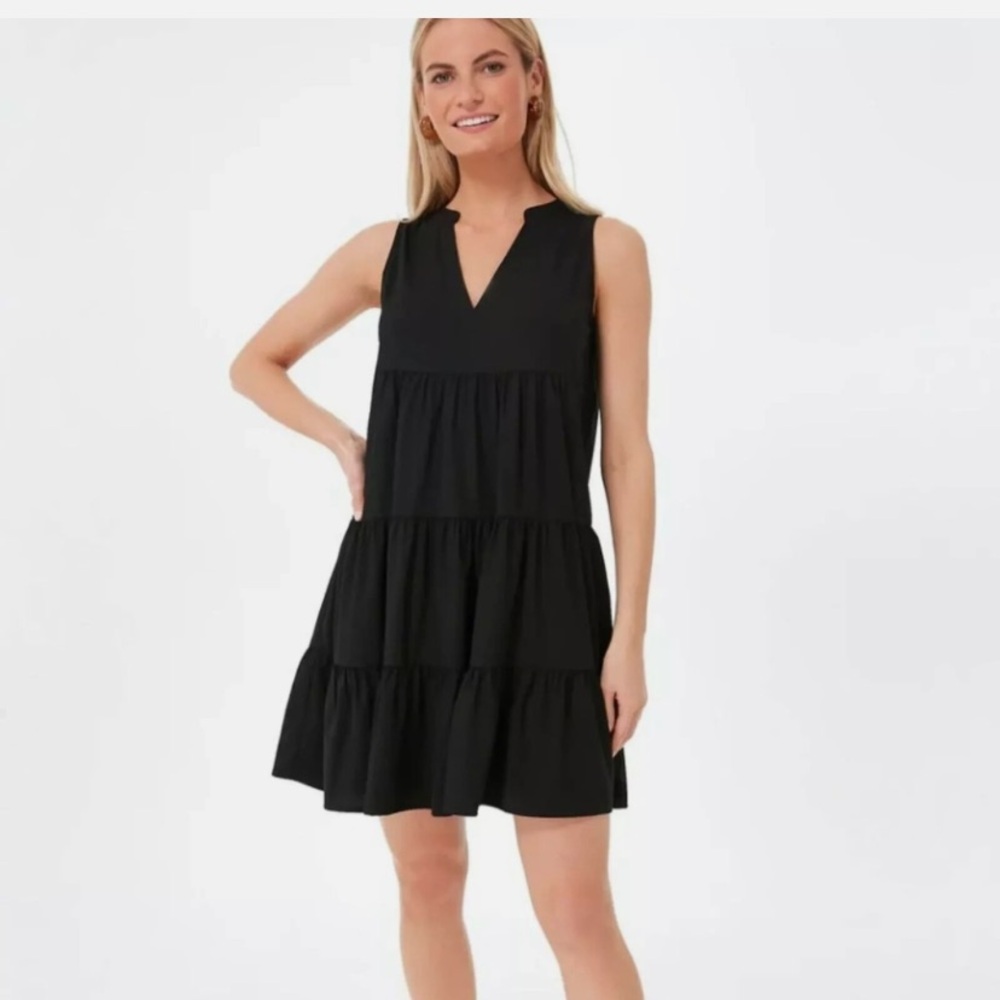 Pomander place Tuckernuck Kenzo dress